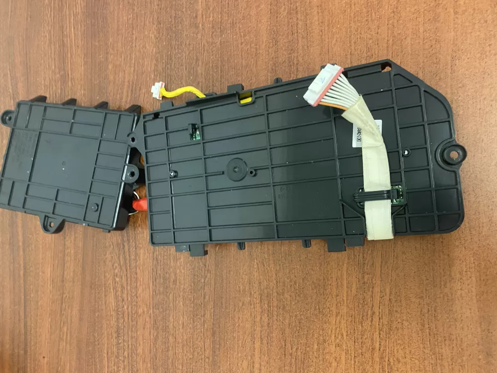 Samsung DC94 07241A Washer Control Board AZ46772 | BK1512