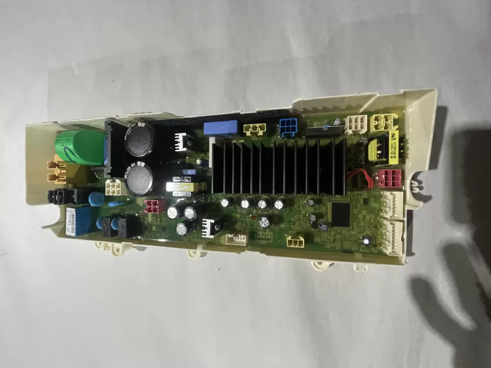 LG EBR76458301 EBR79523101 PS11710947 Washer Control Board