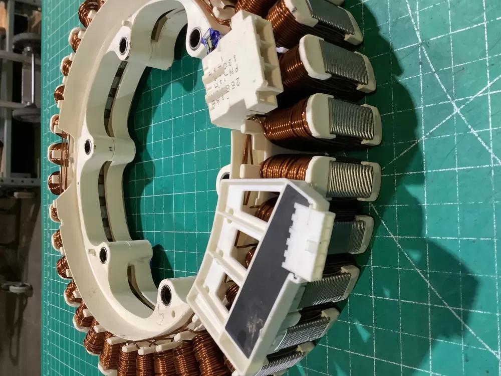 MEV504062 LG Washer 2 Stator
