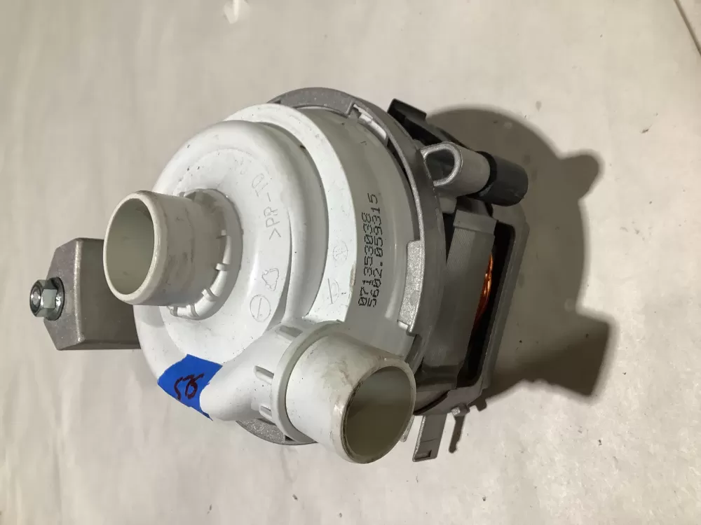 Bosch Dishwasher Pump Motor 5602.059315 AZ105108 | Sl5