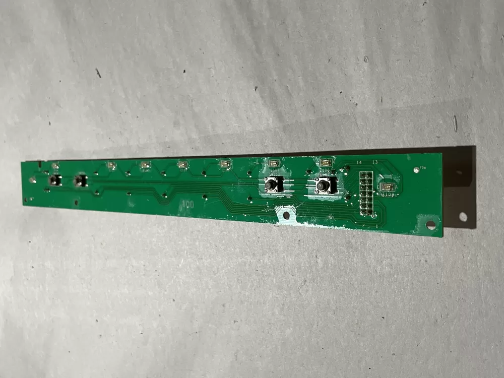GE 265D1466G001 Dishwasher Control Board AZ197971 | Wm2756