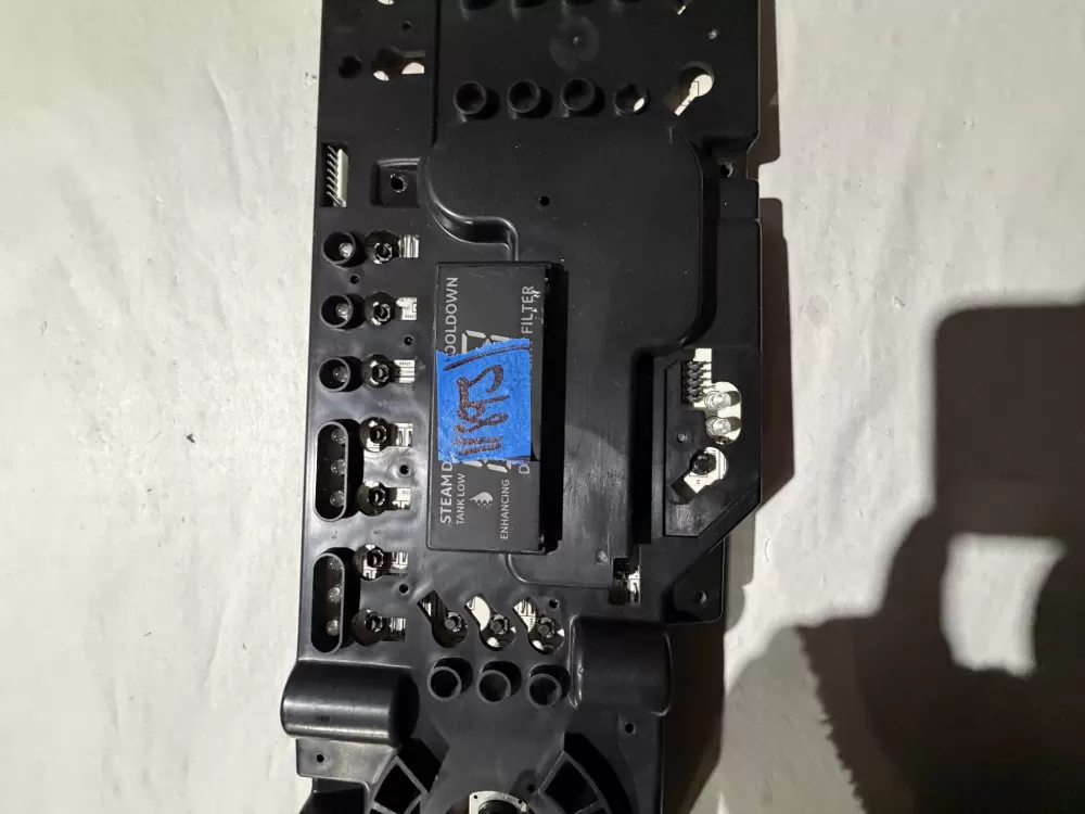 GE 175D6322G005 189D7159G005 Dryer Control Board AZ210127 | KMV893