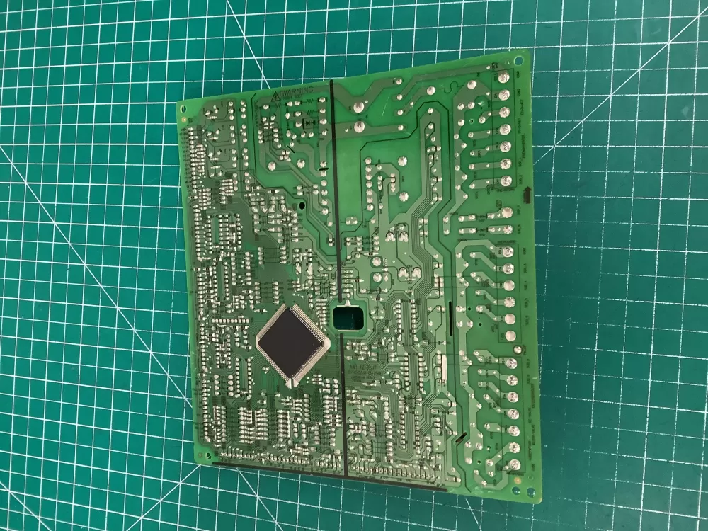 DA92-00384R Samsung Refrigerator Main Pcb K1 Compressor 3doo