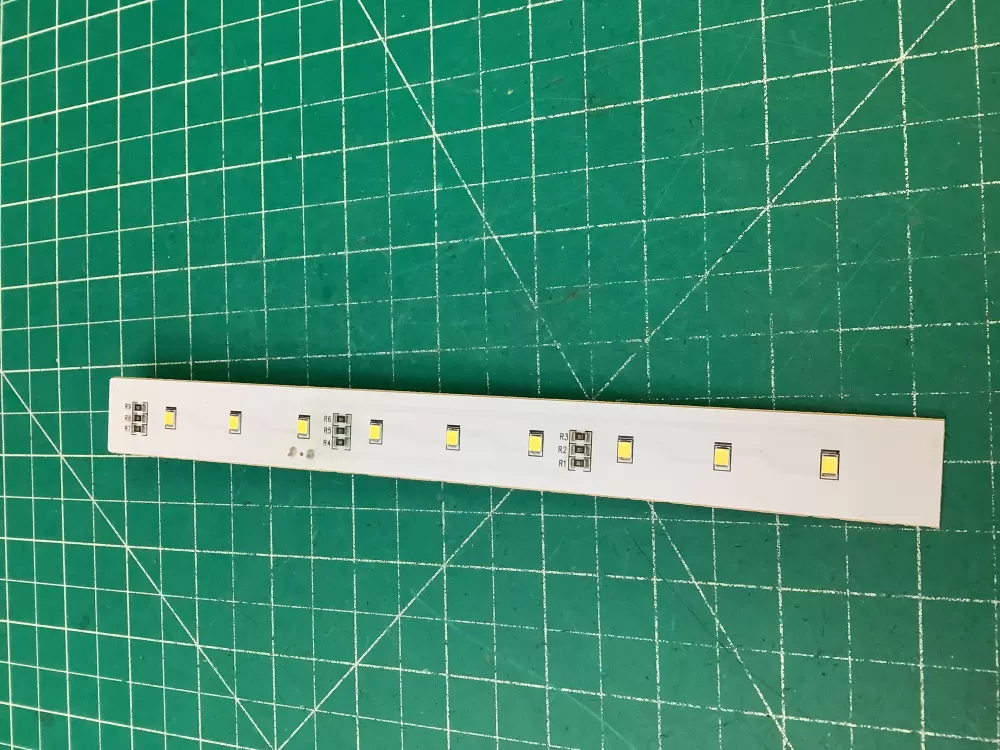 17431000009581 Refrigerator Cover