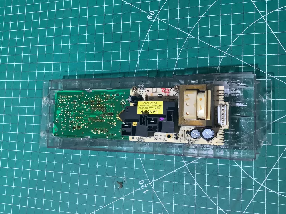 GE Range Control Board WB27T10230 AZ193175 | AR2255