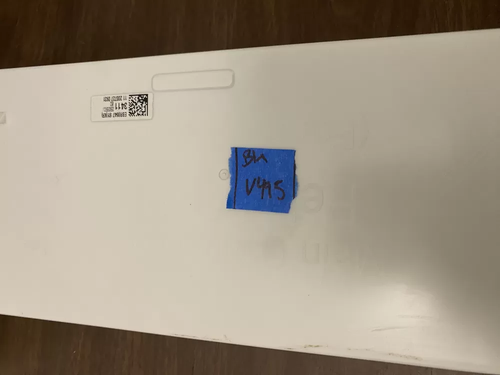LG EBR86473411 ACM76192407 AP6986158 Dishwasher Control Board AZ96812 | BKV495