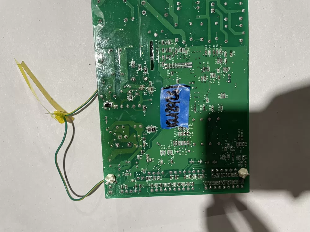 GE 225D3466G009 Refrigerator Control Board AZ144416 | KM2426