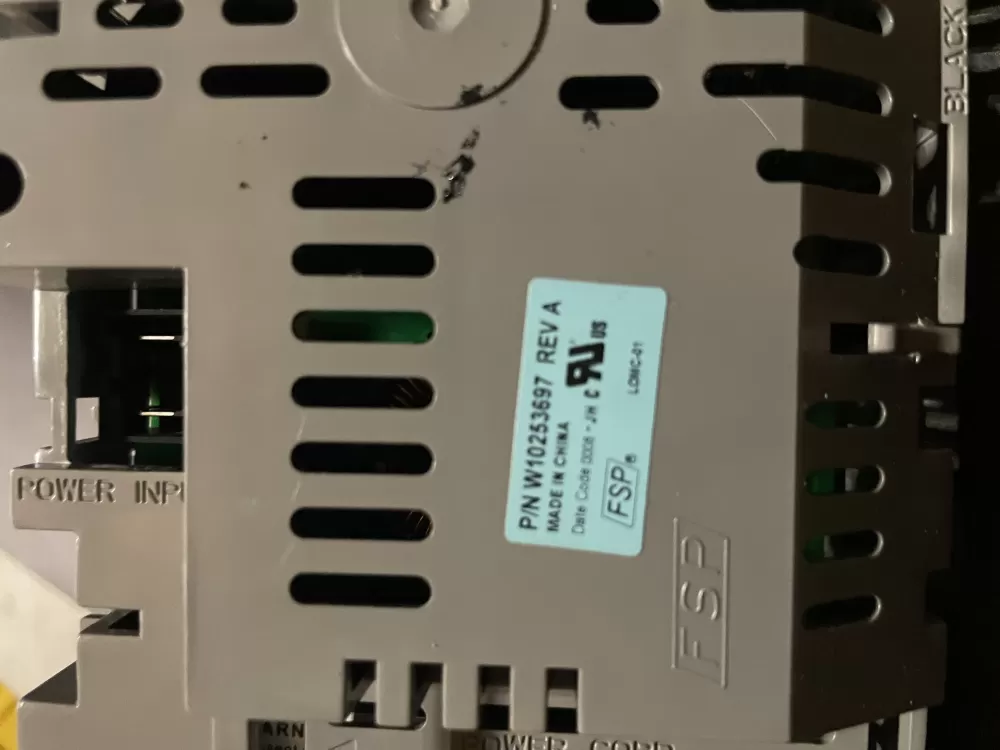 Maytag W10253697 WPW10253697 Washer Control Board AZ29820 | WM130