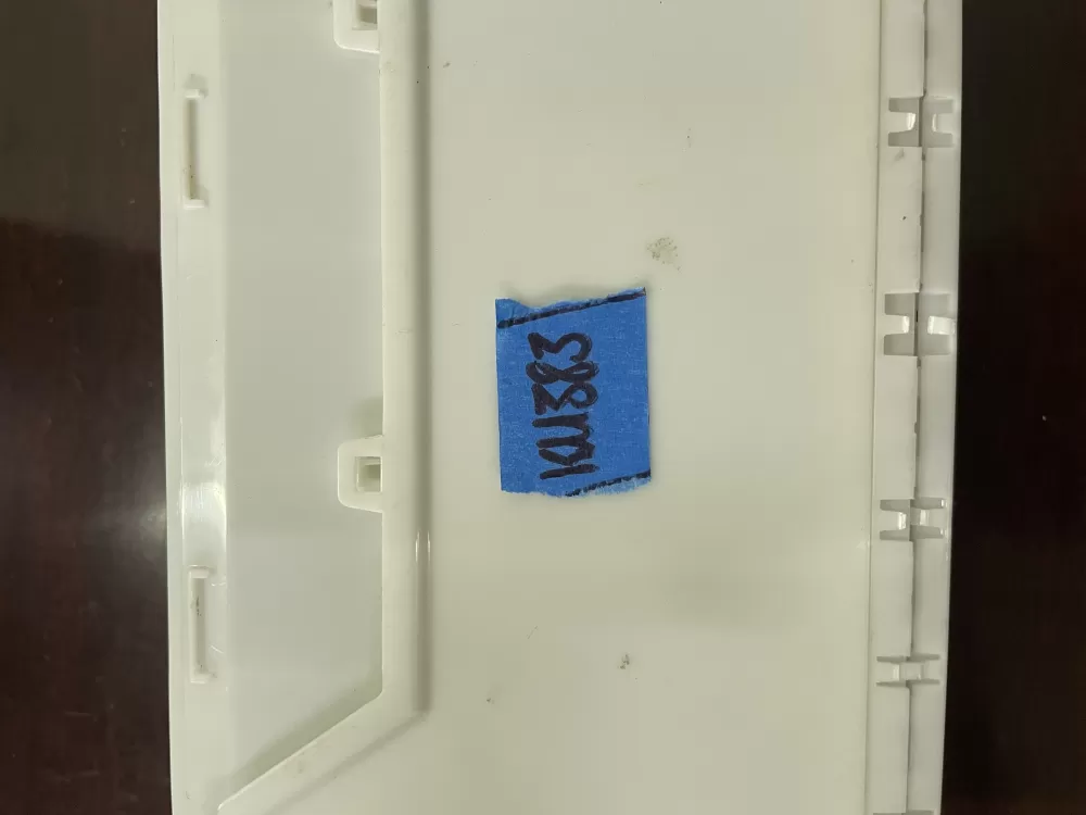 Bosch 9000968127 Dishwasher Control Board Epg70021 Wm1629 AZ36244 | KM383