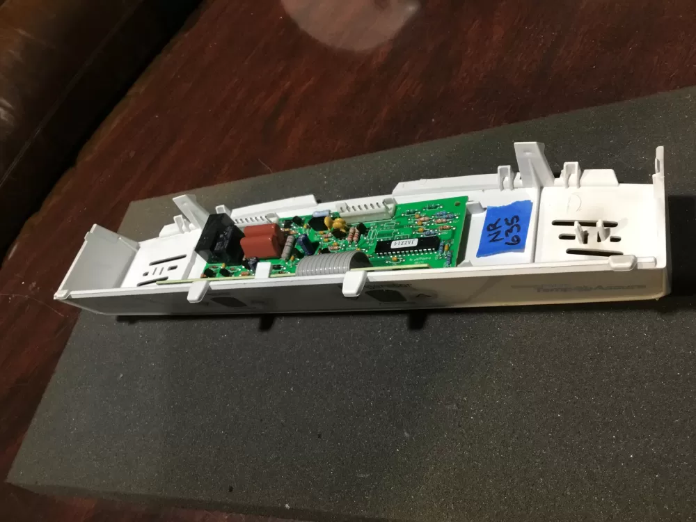 Whirlpool Maytag W10503278 AP6022400 Refrigerator Control Board AZ78291 | NR635