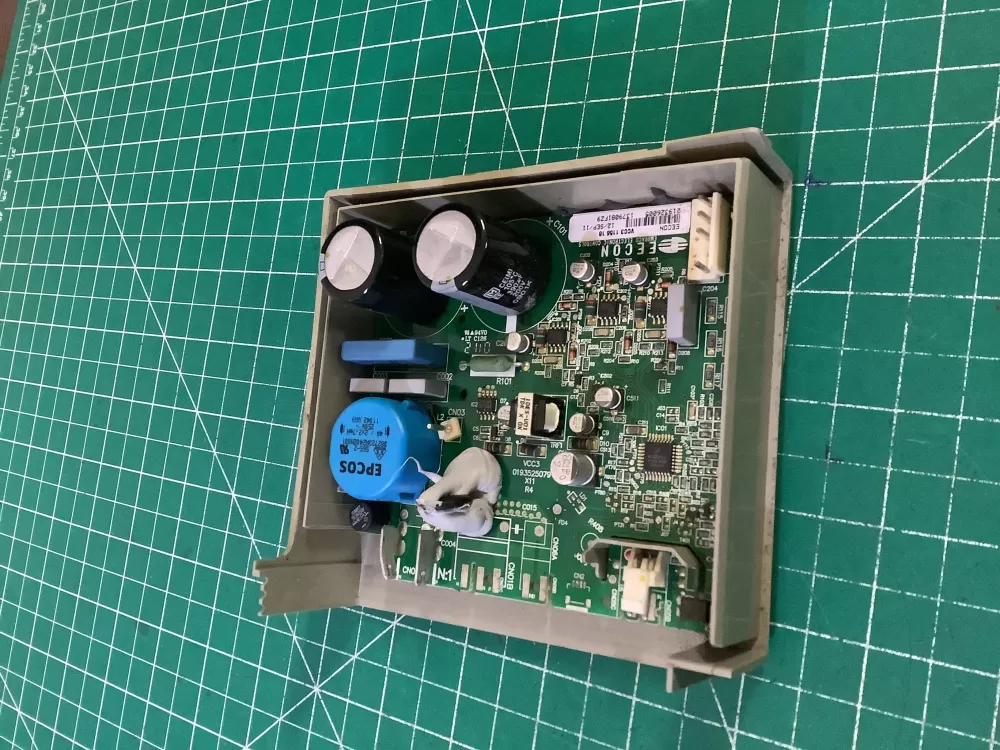  241577505  519306005 Refrigerator Inverter Board