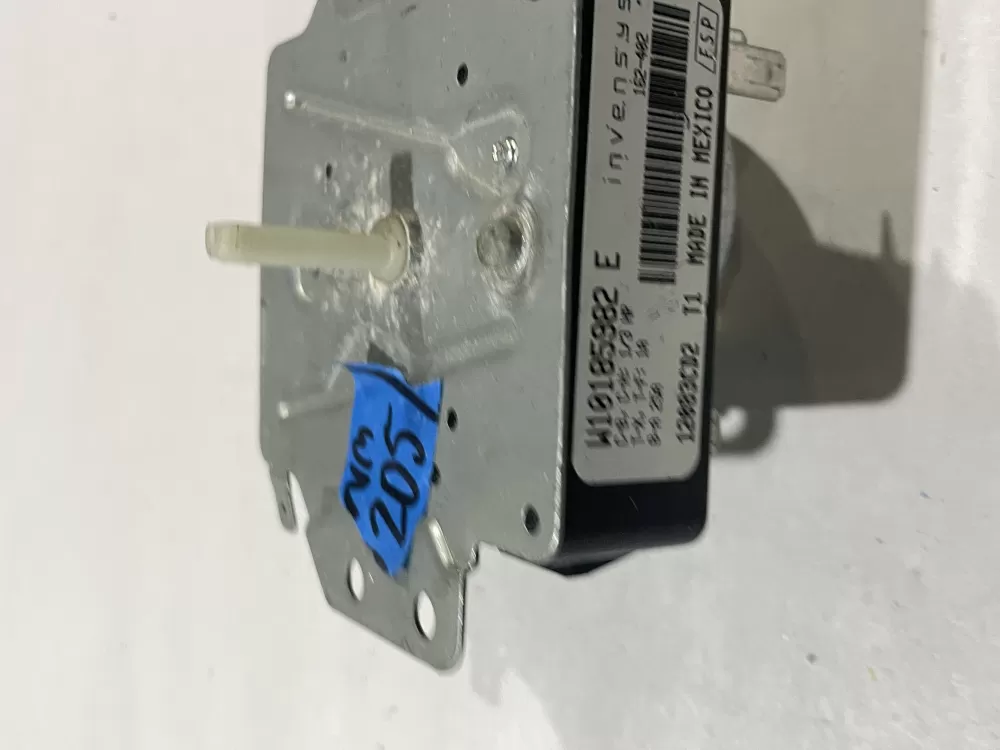 Whirlpool Maytag Kenmore AP6016541 W10185982 Dryer Timer AZ162408 | Wm205