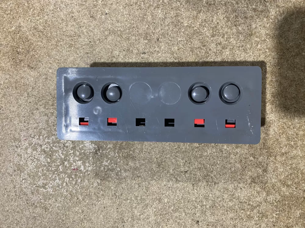 Whirlpool  Kenmore  Roper 2180279 WP2180279 PS11739032 Refrigerator Dispenser Panel