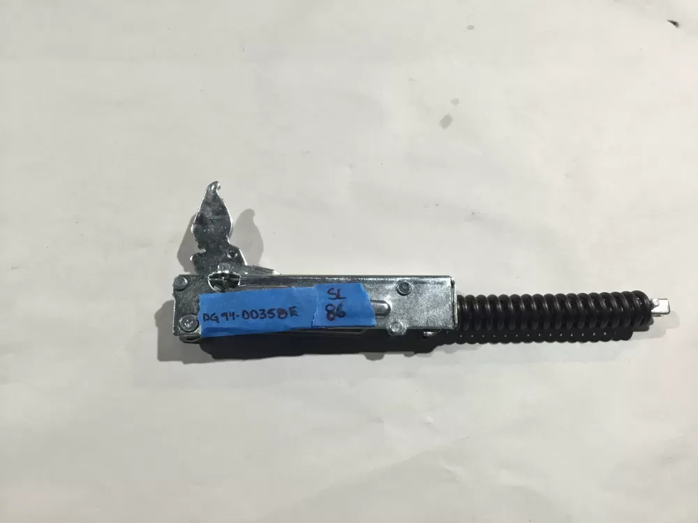 Samsung DG94-00358E Range Oven Door Hinge AZ82881 | Sl86