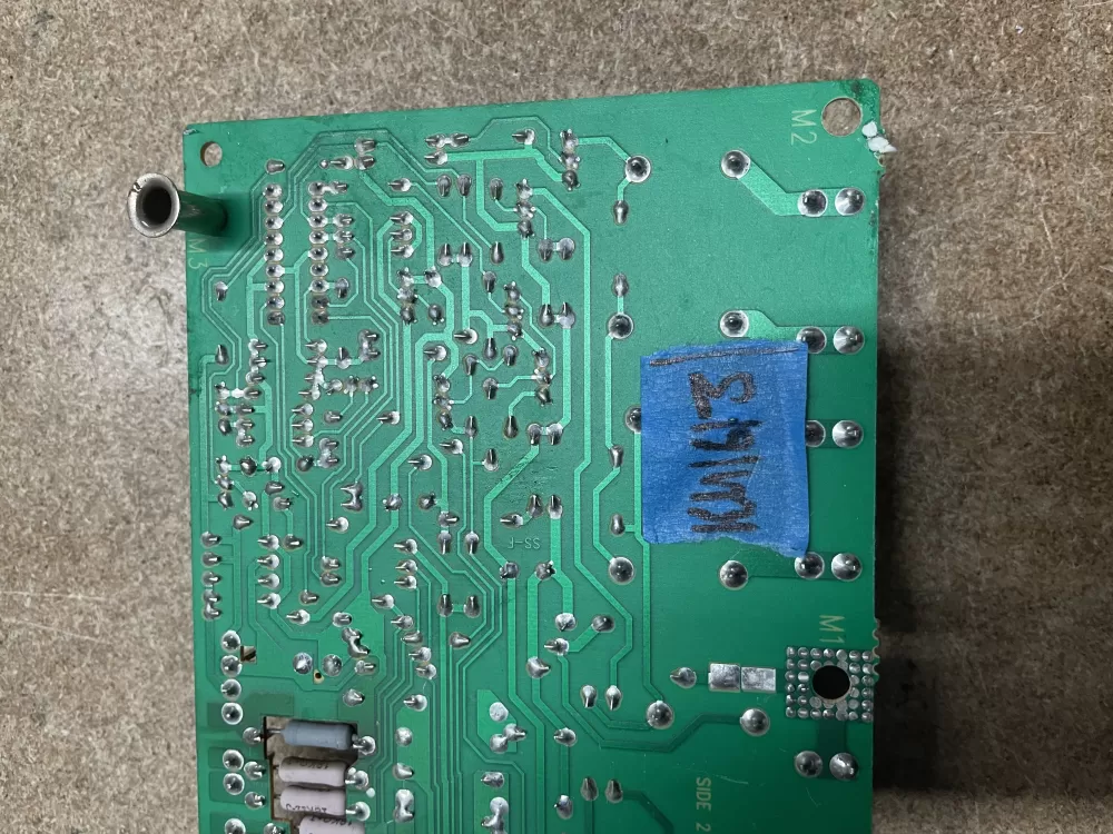 Whirlpool Kenmore  W10331686  Range Oven Spark Module AZ12552 | KM1613