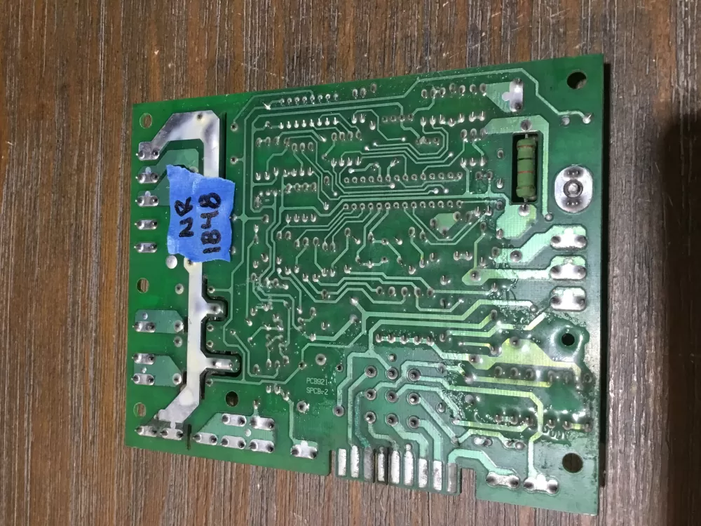 Goodman Coleman P0479030986 Furnace Control Board AZ51888 | NR1848