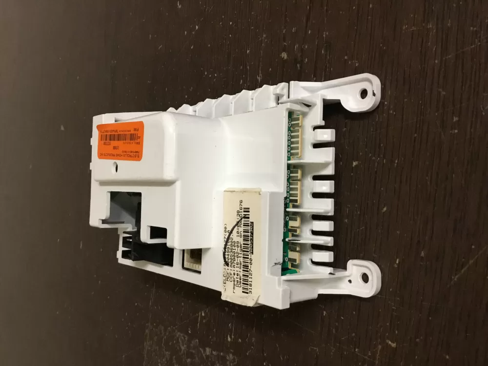Frigidaire Whirlpool Kenmore Electrolux Washer Control Board AZ14300 | NR548
