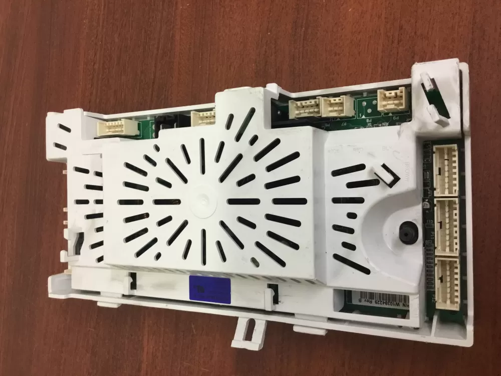 Maytag W10394229 2118412 AH3502050 Washer Control Board AZ30475 | NR903