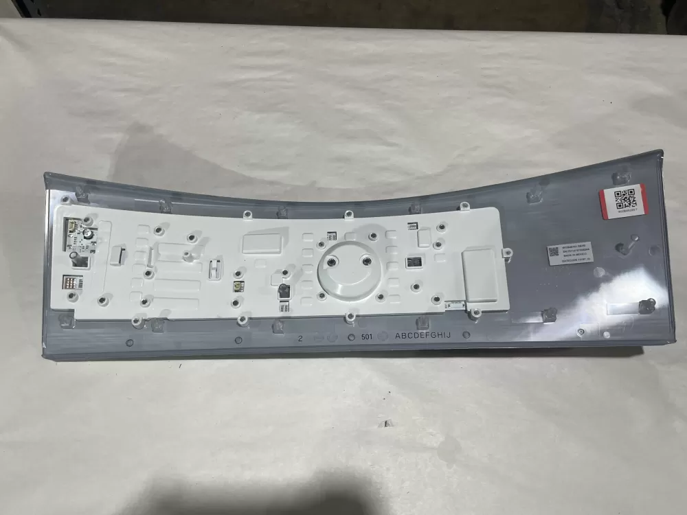 Kenmore W10645161 W10909734 Washer Control Board Main AZ150335 | Wmv774