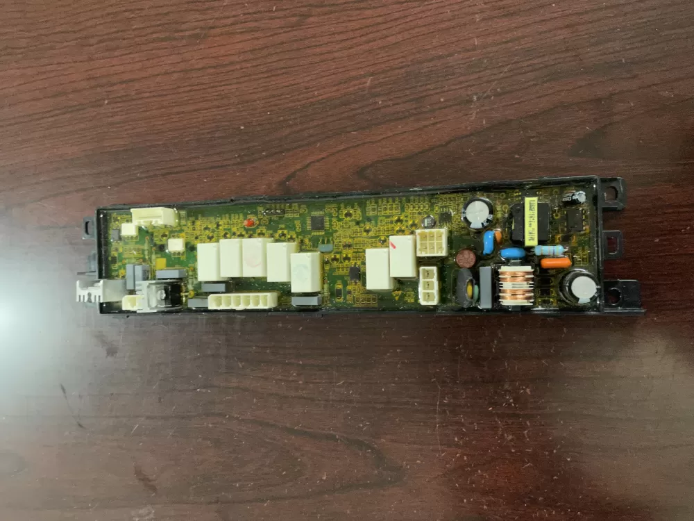 Haier 0031800144  V98472 Dryer Main Control Board
