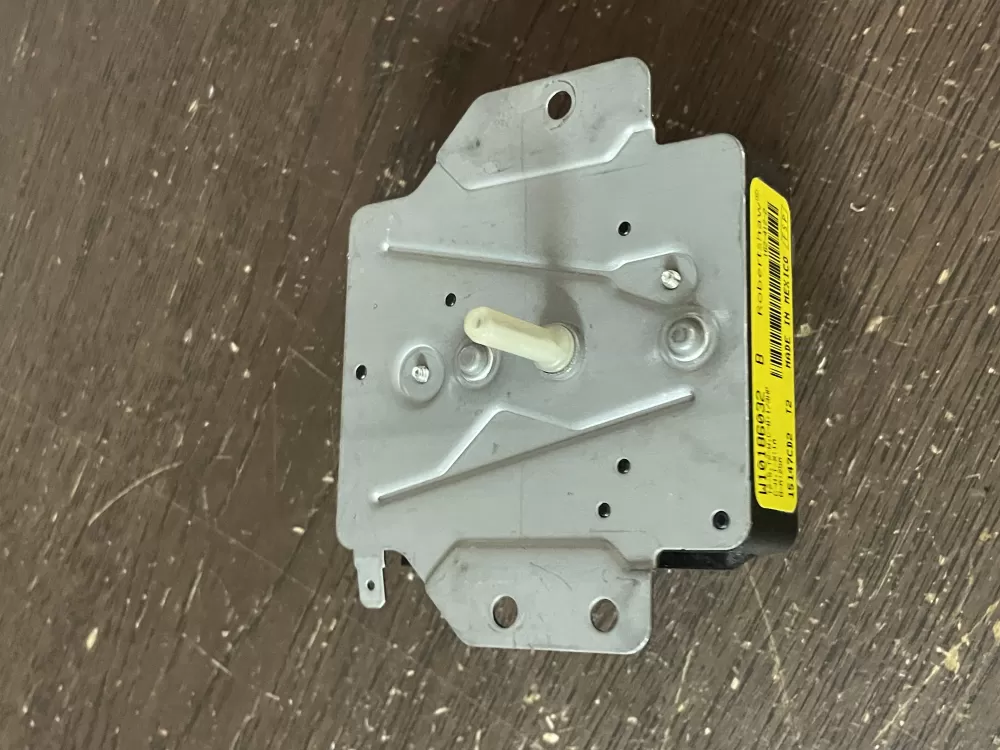 Kenmore W10186032 PD00026836 Wpw10186032vp Dryer Timer AZ48875 | Wm1791