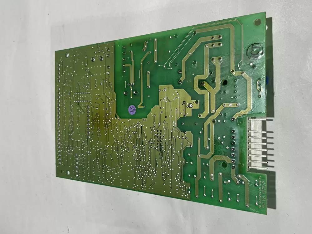 GE 200D2262G007 EBX1005G01 Refrigerator Control Board AZ152257 | Wm875