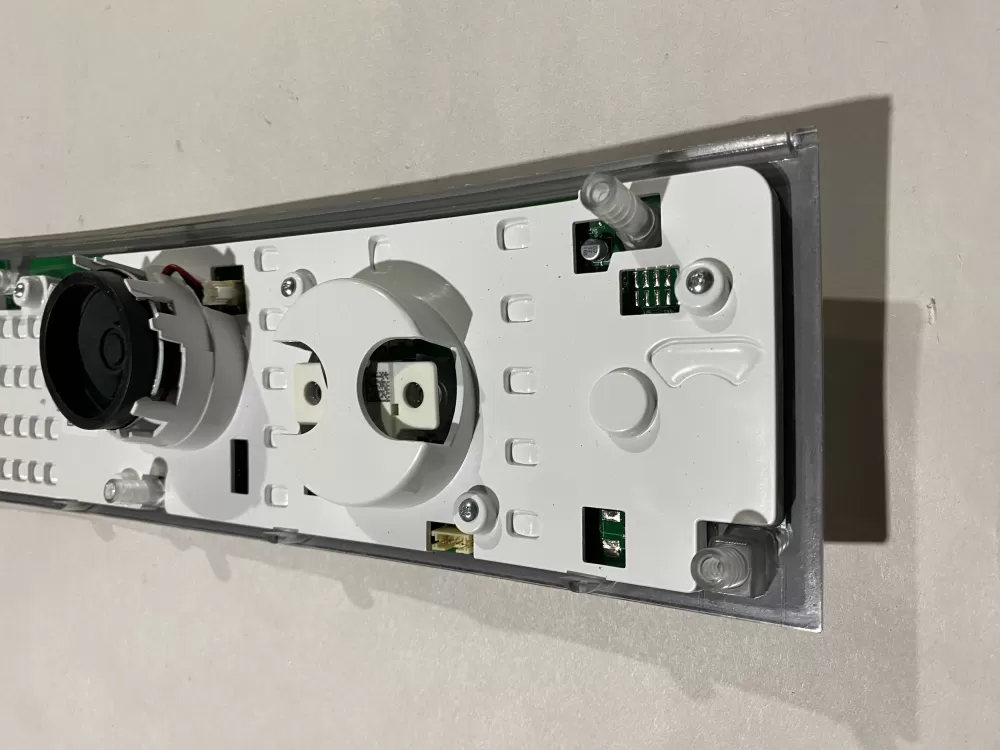 Maytag W10679028 W10825104 W10911040 Washer Control Panel AZ145659 | BK2441