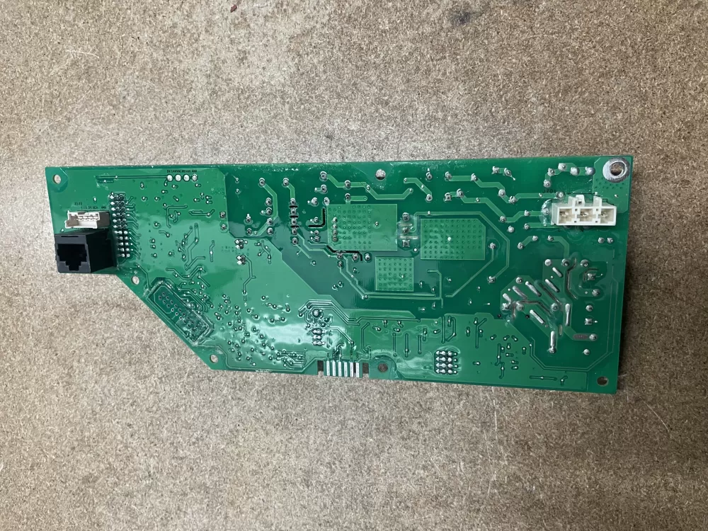 GE WD21X24900 265D1462G017 Washer Control Board Electronic AZ4705 | KM1410
