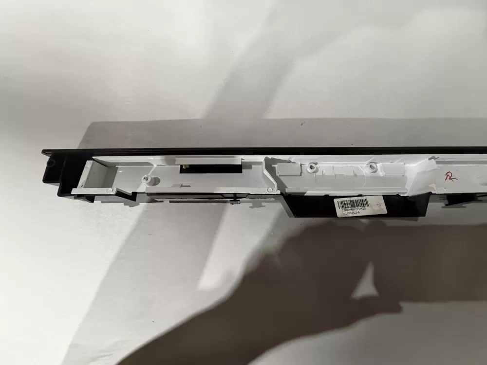KitchenAid W10537423A Dishwasher Control Board Panel AZ228092 | KMV492