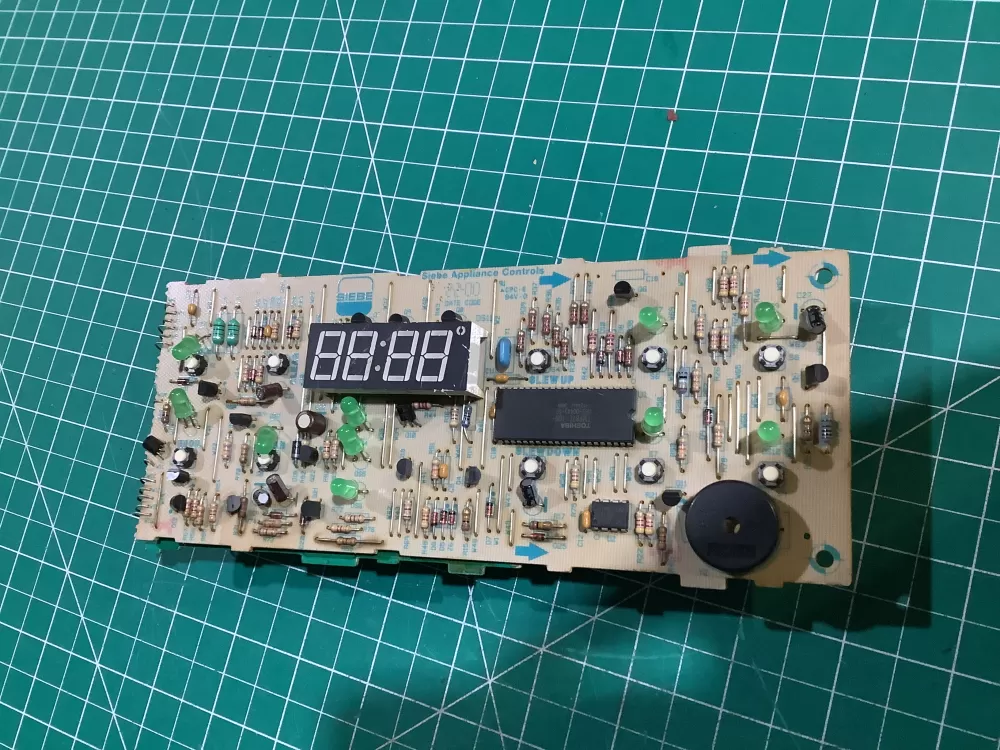 Frigidaire 008-00082-05 Oven Control Board