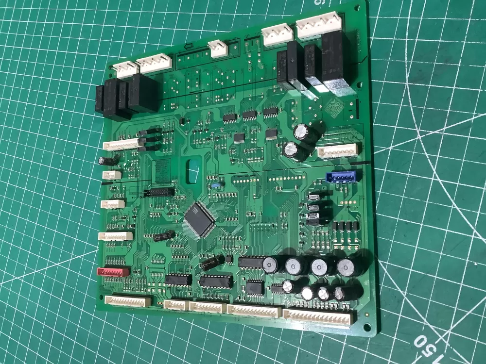 Samsung DA41-00826B Refrigerator Control Board Main AZ192347 | AR255