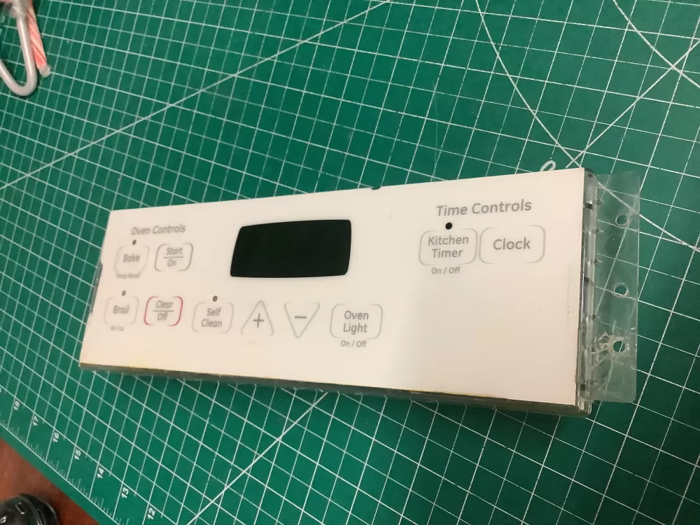 GE 183D9934P001 Oven Control Board