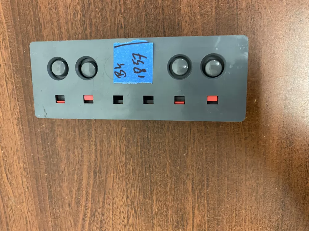 Whirlpool Kenmore Roper 2180279 Refrigerator Dispenser Panel AZ53814 | BK1857