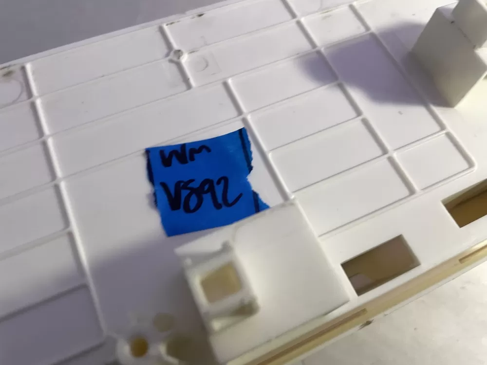 Samsung Washer Main Board 06DC9202388K AZ197198 | wmv892