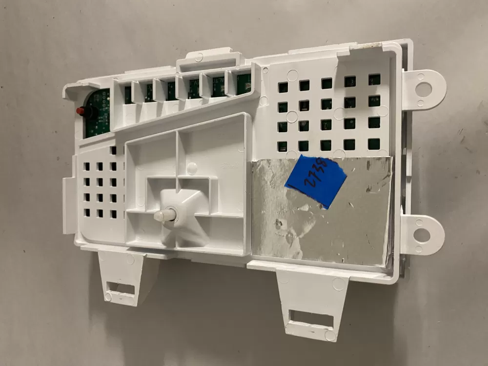 Whirlpool Amana W11578563 W11607637 Washer Control Board Main AZ197651 | BK2738