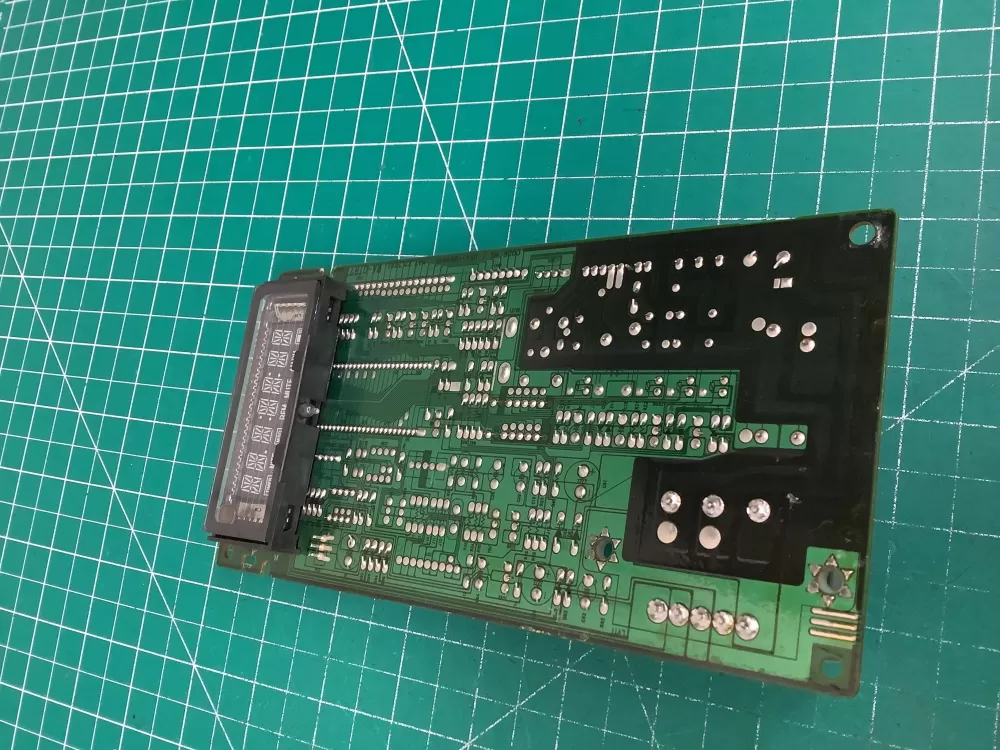 DE41-00081A GE Microwave Board - Control