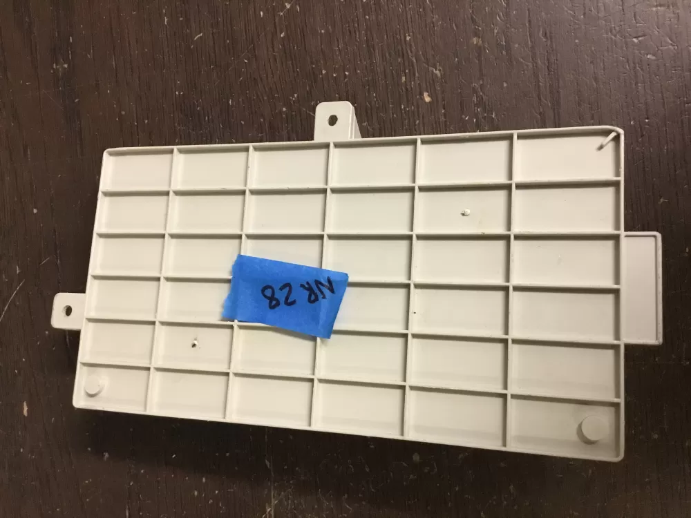 Maytag Samsung DC41 00027A Dryer Control Board AZ16401 | NR28