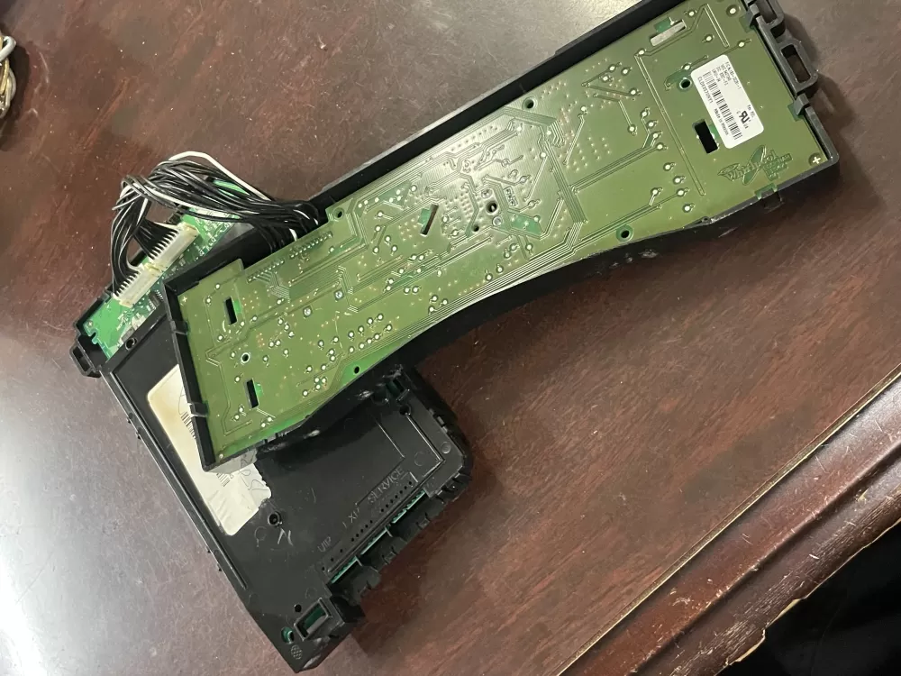 Whirlpool Kenmore W10339968 W10172245 Dryer Control Board AZ44653 | WM1763