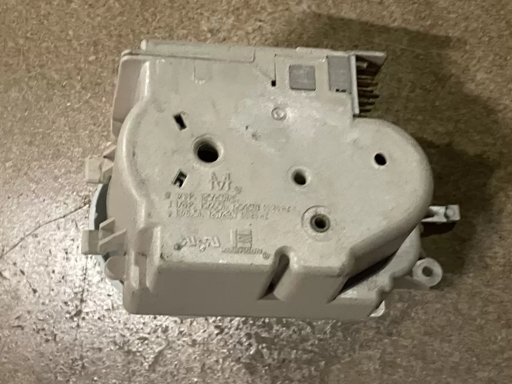 Maytag 2200742 Washer Timer Control AZ26969 | WM37