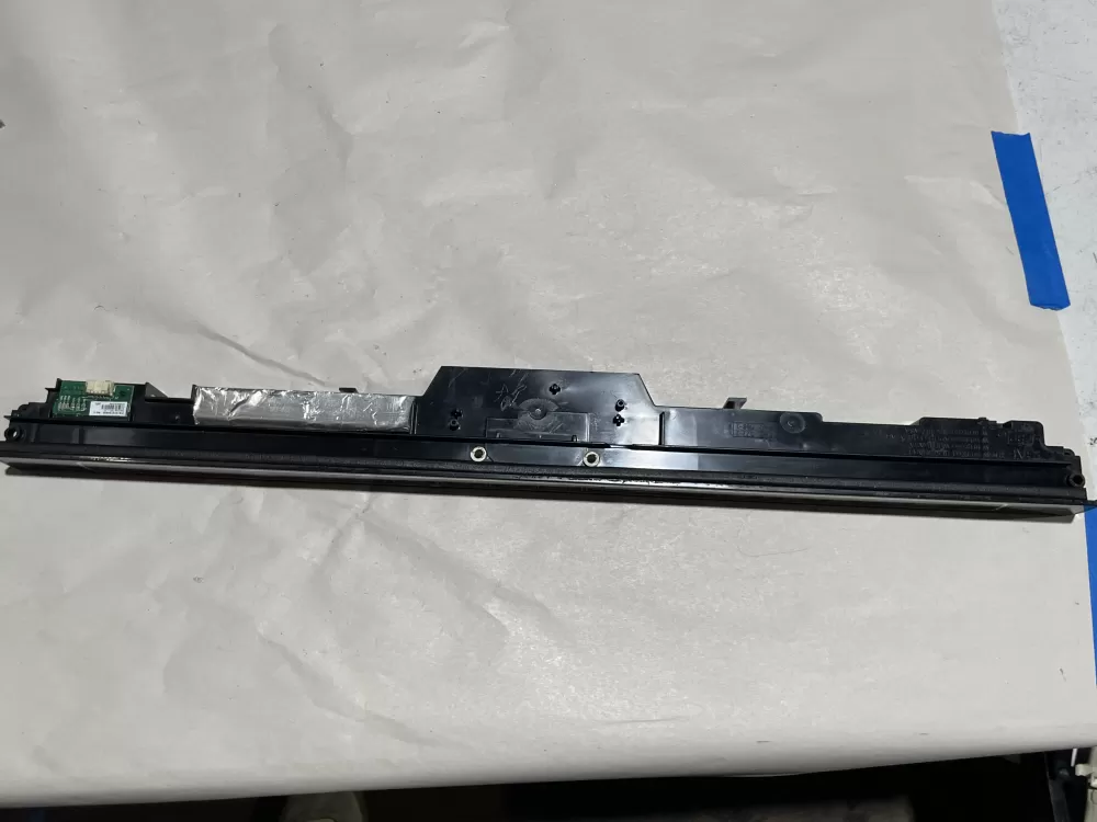 KitchenAid AP6022122 W10195563 W10481127 W10593255 WPW10481127 PS11755451 Dishwasher Control Board Panel