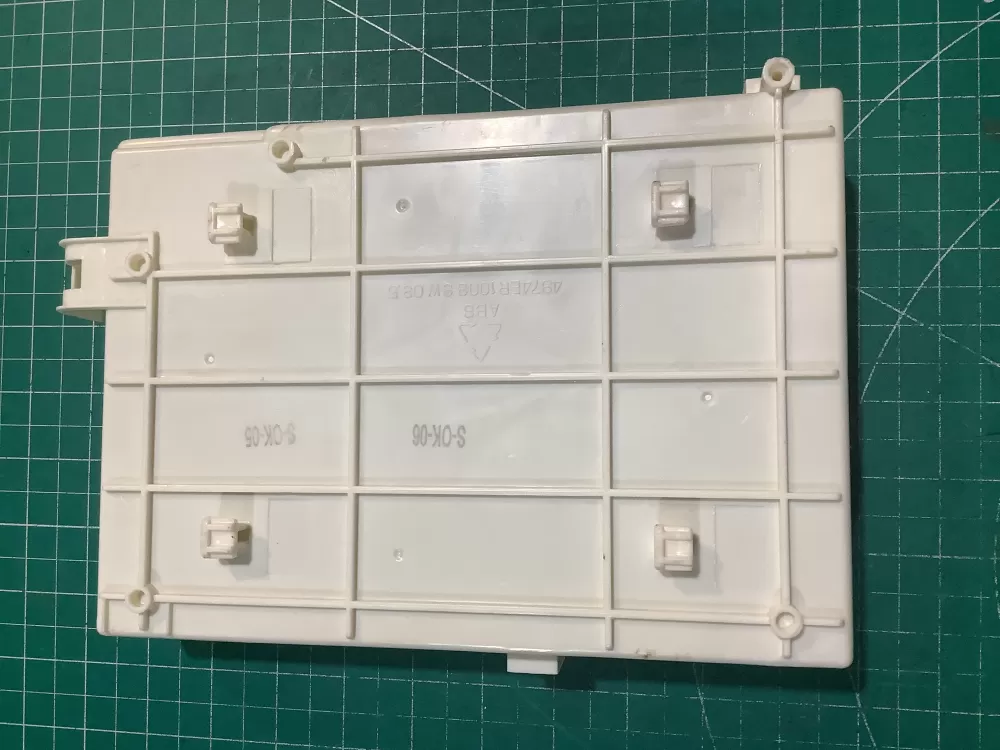 EBR80360713 LG Washer Main Pcb