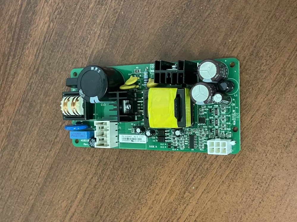 Whirlpool  Maytag  KitchenAid  Kenmore W10226427 WPW10226427 PS11750687 W10226427 F Refrigerator Control Board
