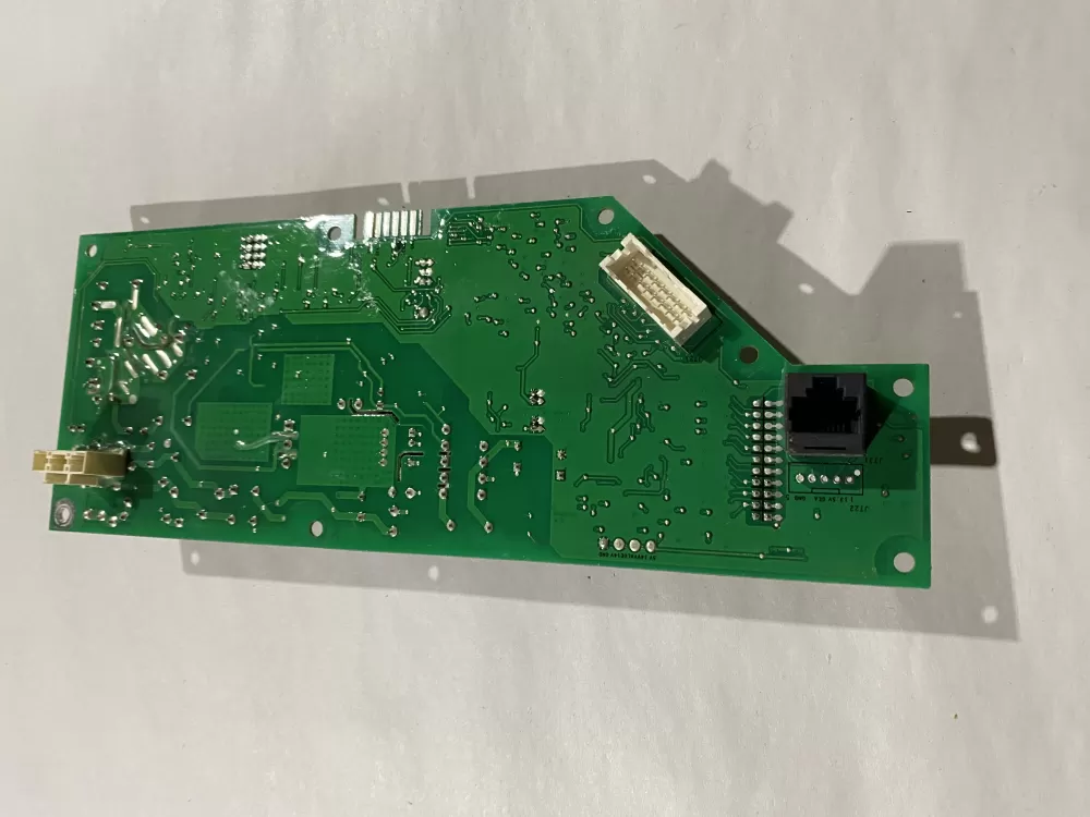 GE 265D1462G402 Dishwasher Control Board AZ186611 | BK2745