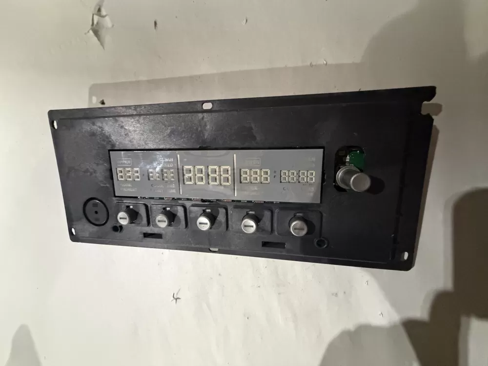 164D6198G002 GE Wall Oven Board - Control