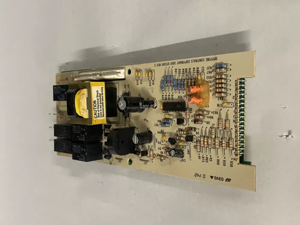Frigidaire  AP3672811 Range Control Board