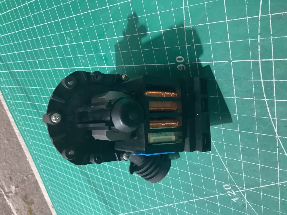 Kenmore Electrolux 154474101 Dishwasher Drain Pump AZ191165 | SL31