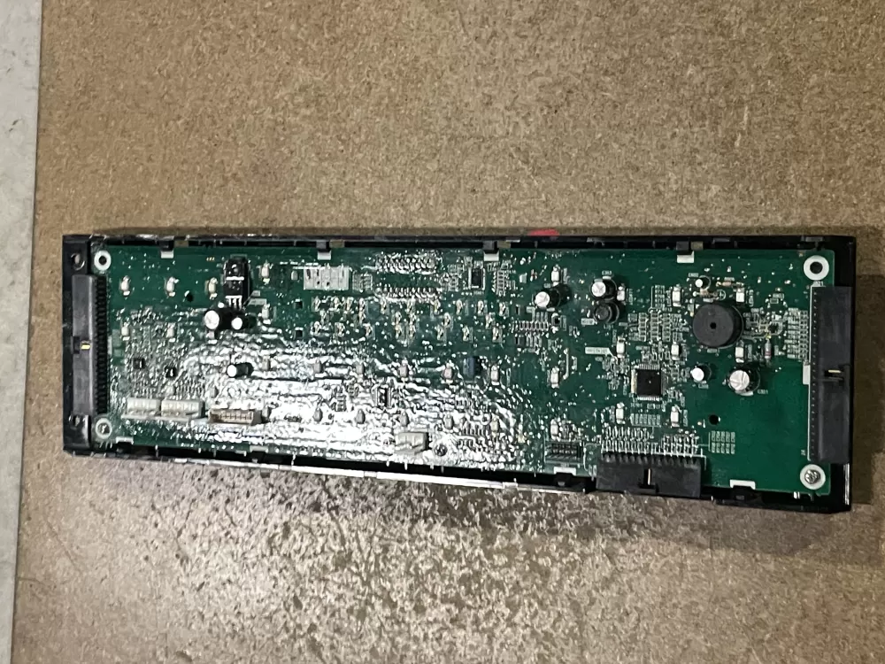 GE 2RC4B10200575 Range Oven Control Board AZ27118 | WMV348