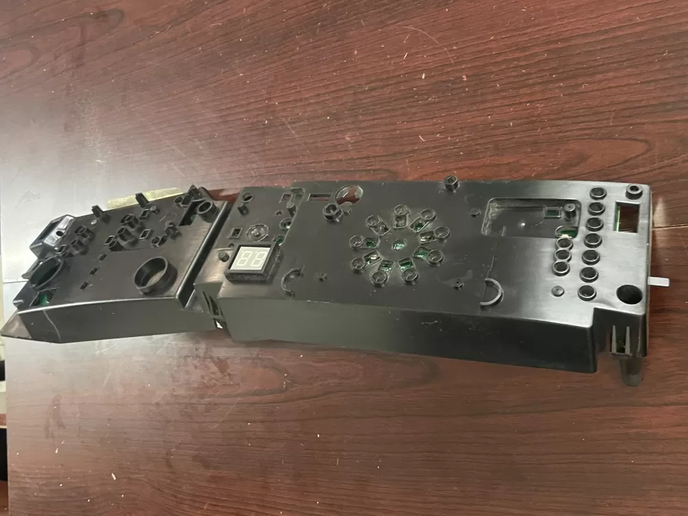 Whirlpool  Kenmore WP8529879  AP6012884  8529879  4438152  8519260  8519269  8530261  PS11746104 Dryer Control Board