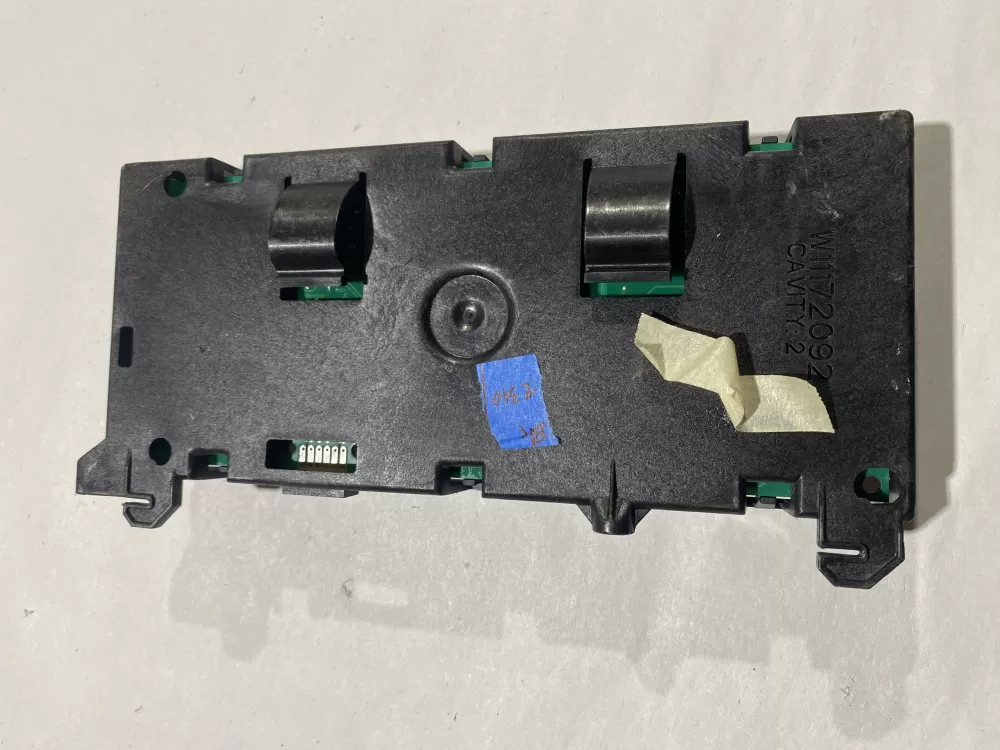 Whirlpool W11490880 W11546740 W11565028 Oven Control Board AZ130251 | BK2310