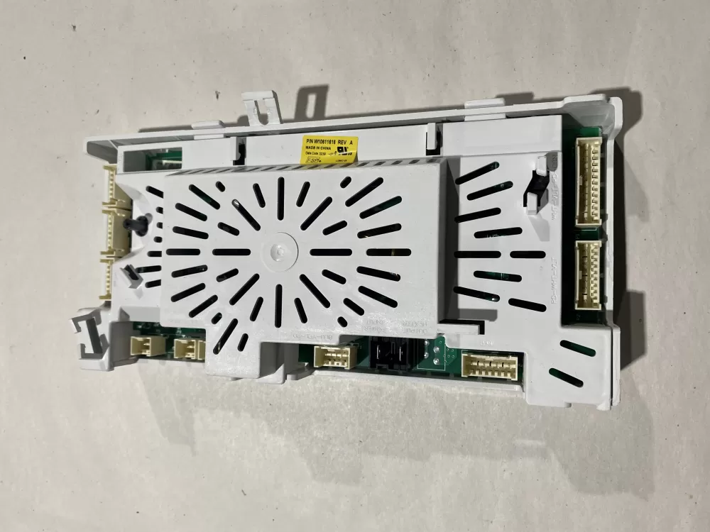 Whirlpool W10761028 W10611616 Washer Control Board